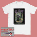 Ghost March 28 2026 In New Orleans, LA Tour Poster shirt