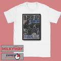 The Mystery Lights Jan 31 2026 Queretaro MX Poster shirt