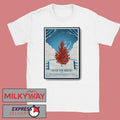 Over The Rhine Acoustic Christmas 2025 Shows Poster shirt