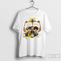 Classic Saint Bape Bathing Ape Generation Bape Ornaments T Shirts