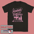 Kindred Valley Black Shirt