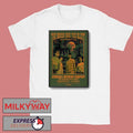 The Brook And The Bluff Tour Birmingham AL Mar 27 2026 Poster shirt