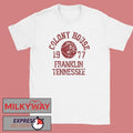 Colony House Franklin Tennessee shirt