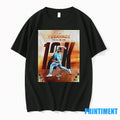 World Series Masterpiece Trey Yesavage 12k 7ip 1er Tshirts Sweater