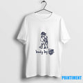Body By Ups Funny Tshirts Sweater