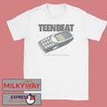 Teen Beat The Brick shirt