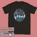 Phish NYE Madison Square Garden On Dec 28-31 2025 shirt
