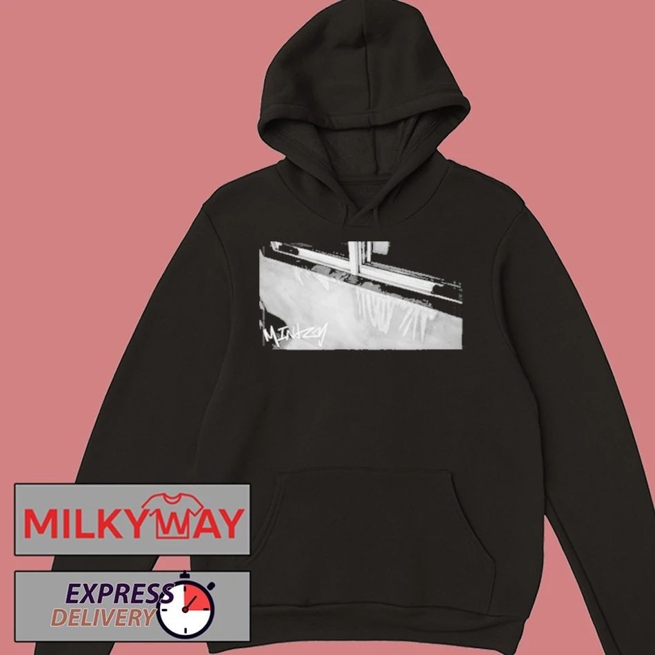 Mintzy Window Shirt