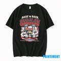 Florida Panthers Back To Back Double Cup Franklin Tshirts Sweater