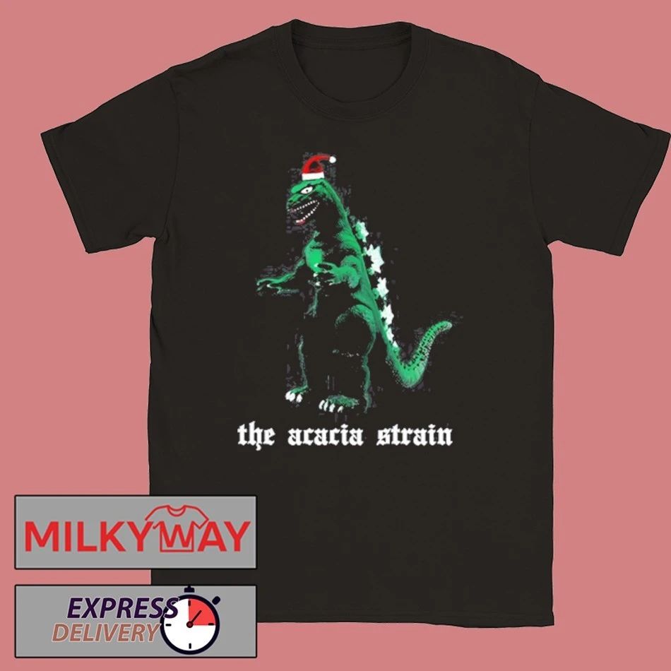 The Acacia Strain Safe From GodZILLA Shirt