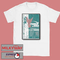 I Promised The World Jan 2026 Tour Poster shirt