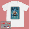 Poster Pixie And The Partygrass Boys Winter 2026 Tour shirt