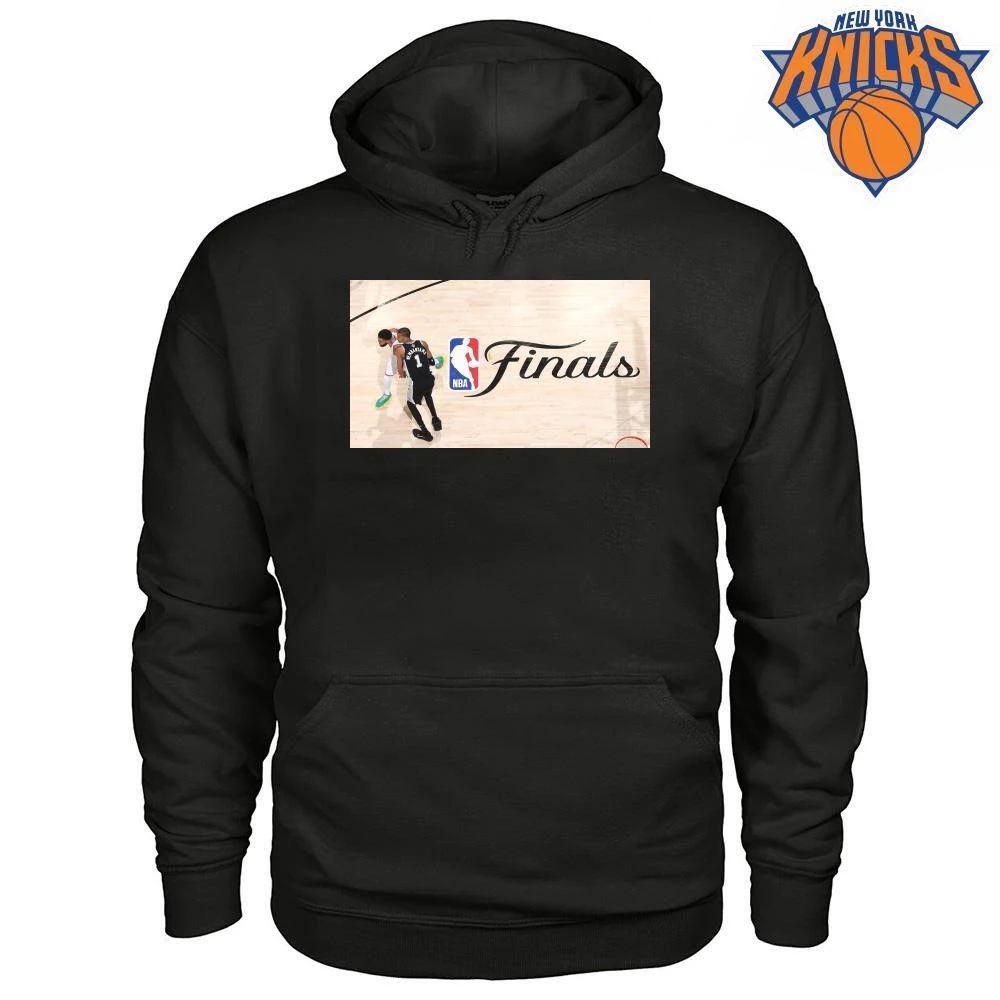 Victor Wembanyama San Antonio Spurs Over Head Court Logo NBA Finals 2026 Pic Shirt