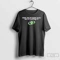Classic Does The Process Knows Were Trusting It T Shirts