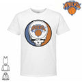 New York Knicks Grateful Dead Steal Your Face Skull Rock Basketball Mashup NBA Finals 2026 Shirt