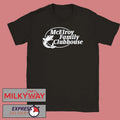 McElroy Family Clubhouse Miggy shirt