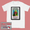 Jan 17 2026 Together Pangea Poster Pioneertown, Ca shirt