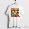 Classic Turkey Gravy Rolls Let Me See That Casserole Vintage T Shirts