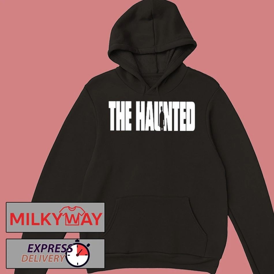The Haunted T-Shirt