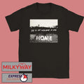 Ice Is Not Welcome In Our Home Shirt