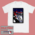 Poster Tarantula Tour Jan 2026 shirt
