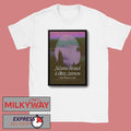 Julianna Barwick With Mary Lattimore 2 20 2026 Santa Cruz CA Poster shirt