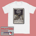 The Vintage Caravan Buenos Aires Argentina On Feb 3 2026 Poster shirt
