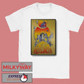 Sunshine Grove Poster Okeechobee Mar 19-22 2026 shirt