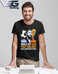 Post Malone x World Cup 2026 Halftime Performance T-Shirt