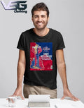 Cody Bellinger 2026 MLB All Star Game MVP Bobblehead T-Shirt