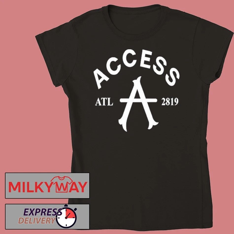 2819 Access A Shirt