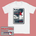 Gregory Alan Isakov Providence Performing Arts Center Providence RI Jan 29 2026 Poster shirt