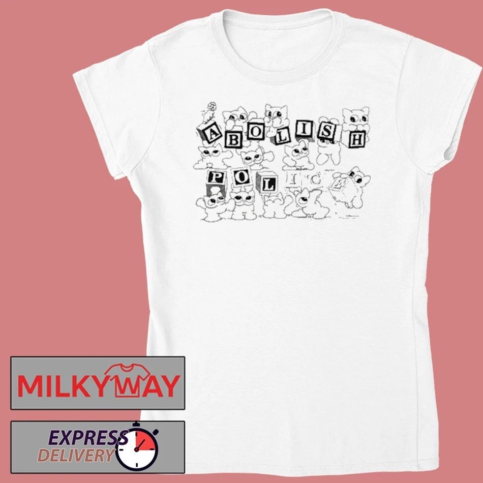 Piggies Against Pigs shirt