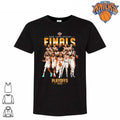 New York Knicks Finals Playoffs 2026 Team Roster Jalen Brunson Karl Anthony Towns Basketball NBA Finals 2026 shirt