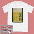 Inner Wave And Los Mesoneros North American 2026 Shows Poster shirt