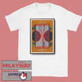 The Mystery Lights Jan 2 2026 Levitation In Los Angeles CA Poster shirt