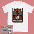 Dirtwire Mar 18 2026 Putnam Place in Saratoga Springs NY Poster shirt