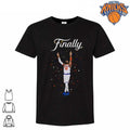 Karl Anthony Towns Finally New York Knicks Champions 2026 Shirt