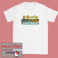 Funny Quality Learing Center Learning Shirt
