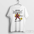 Classic Kevin Durant Nba Houston Rockets Comic Book Ornaments T Shirts