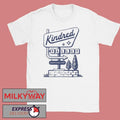 Kindred Valley Short Sleeve Motel Shirt
