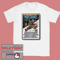 Mad Caddies Winter West 2026 Shows Poster shirt