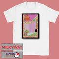 ISTA 1.24.2026 Costa Mesa CA Poster shirt
