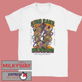 Dirty Coast King Cake Season Shirt