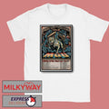 Mountain Grass Unit Tour Dog’s Out The Cage 2026 Poster shirt