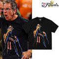 Ben Stiller Jalen Brunson 2026 NBA Finals MVP Shirt