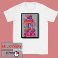 Okeechobee Music Festival Mar 19-22, 2026 Poster shirt