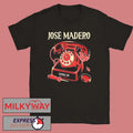 José Madero Lunes 28 shirt