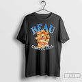 Classic Chapel Hill Beau Fan Ornaments T Shirts