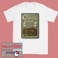 Poster Bronwyn Apr And May 2026 Tour shirt